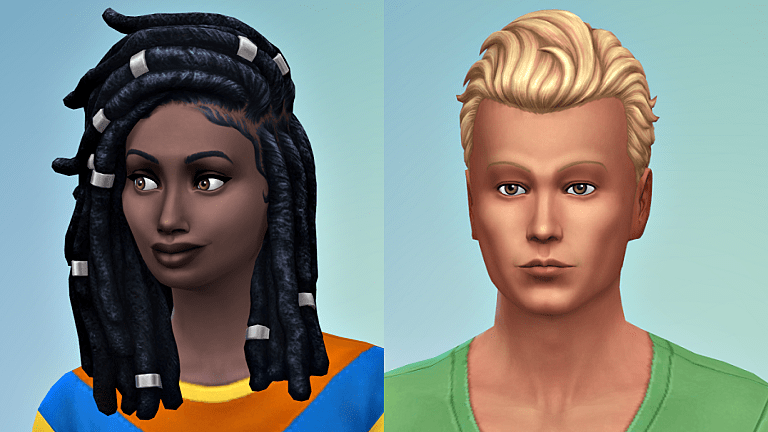 Dominando o CAS: Como Editar Seus Sims 4 com Comandos Avançados