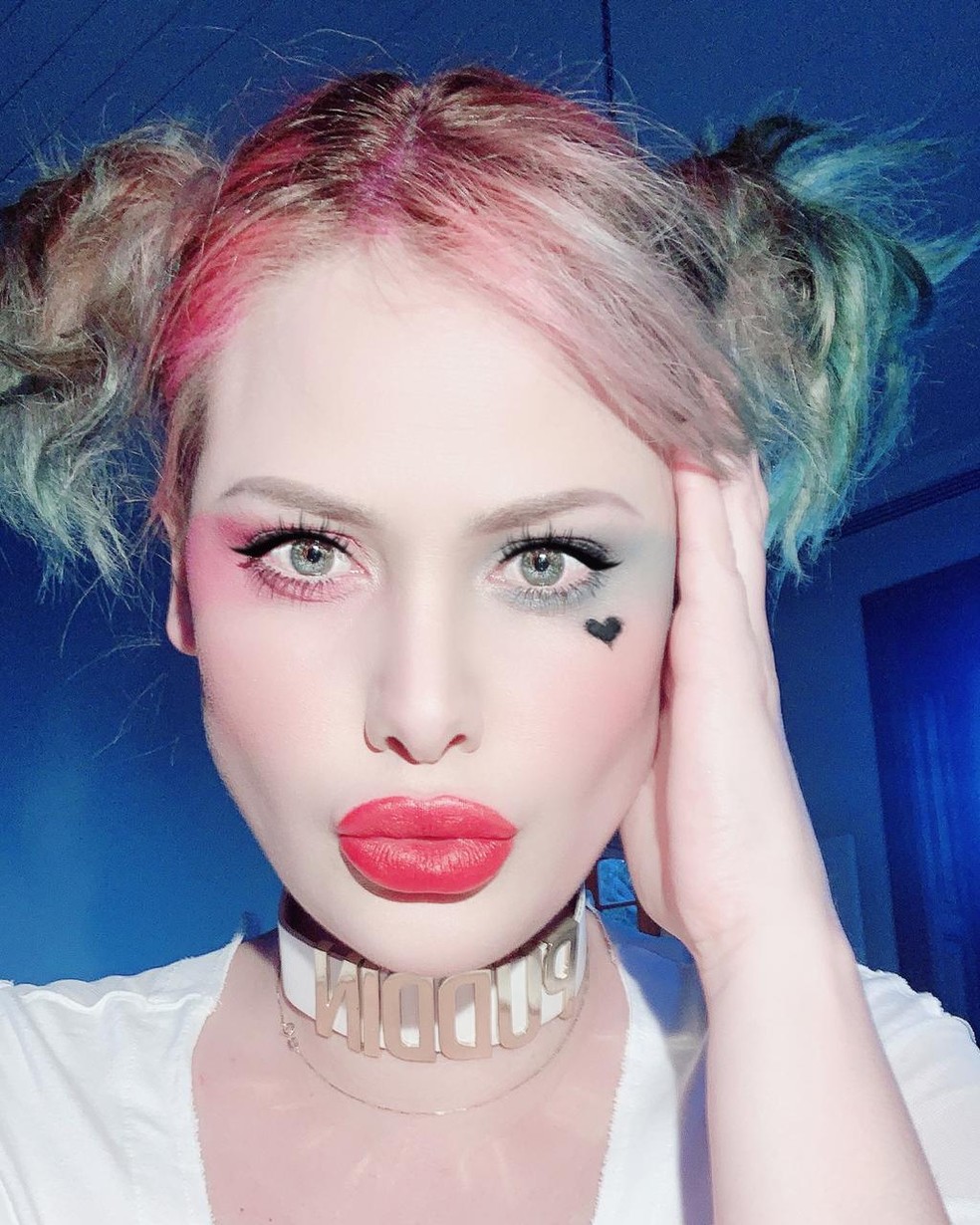 Manutenção do Cabelo Azul e Rosa: Dicas para Cores Vibrantes e Duradouras