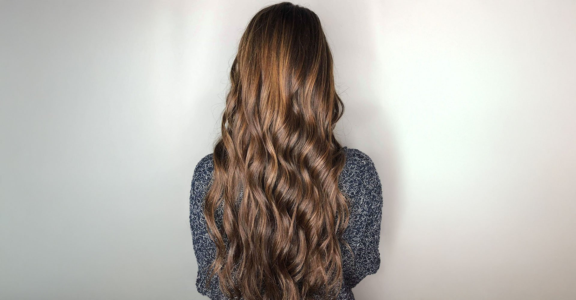 cabelo morena iluminada caramelo