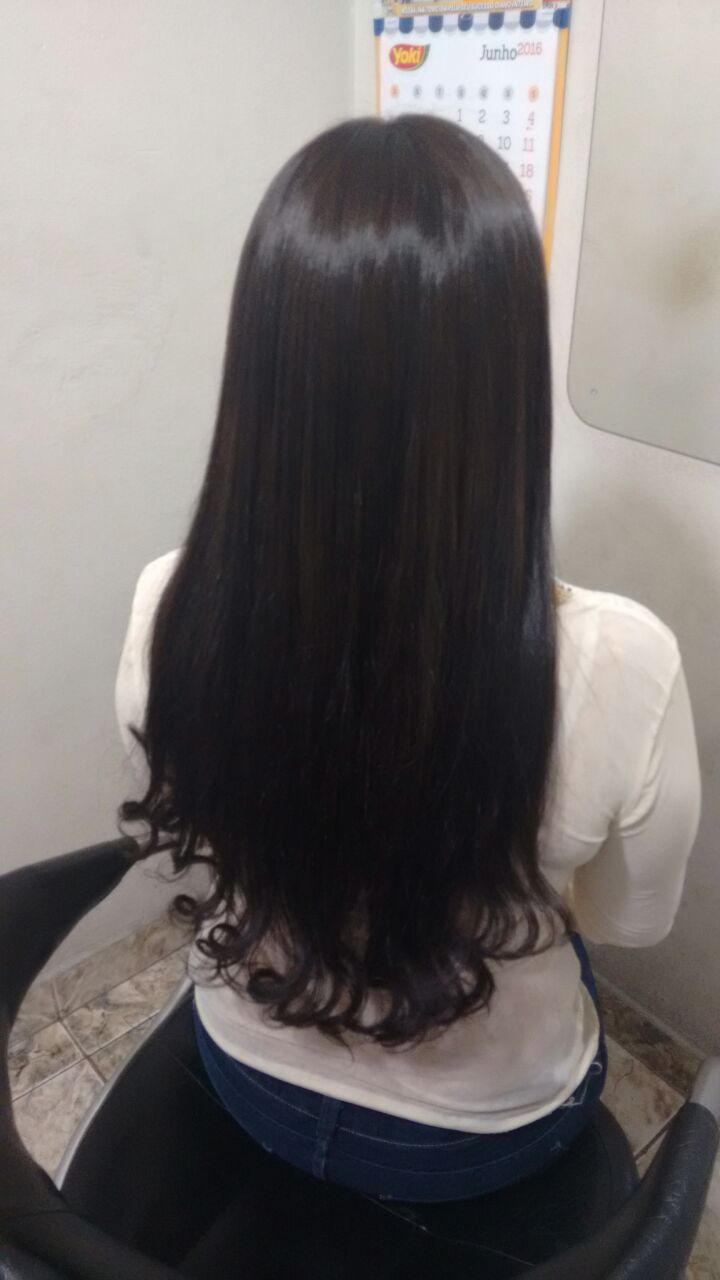 O Segredo da Fase Anágena: Como Prolongar o Crescimento do Seu Cabelo