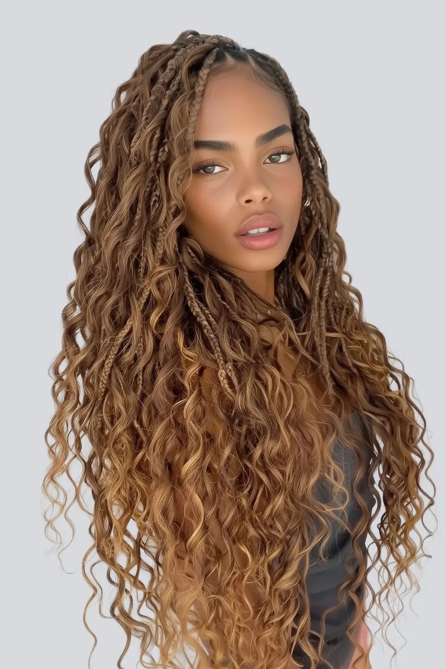 O Segredo da Fase Anágena: Como Prolongar o Crescimento do Seu Cabelo