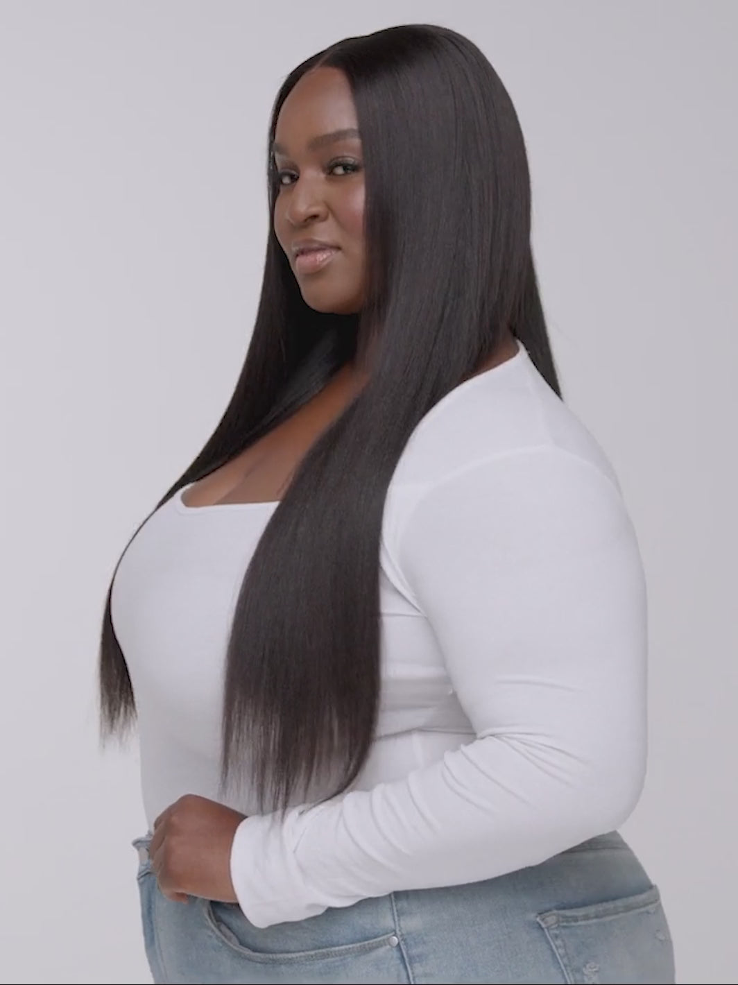 Adeus Pontas Espigadas: Dicas Essenciais para Cabelos Longos e Saudáveis