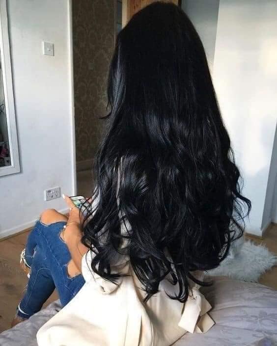 Mega Hair para Cabelo Preto Longo: Opções e Manutenção
