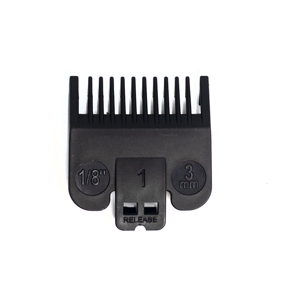 Buzz Cut: O Guia Definitivo para o Corte Militar e Minimalista