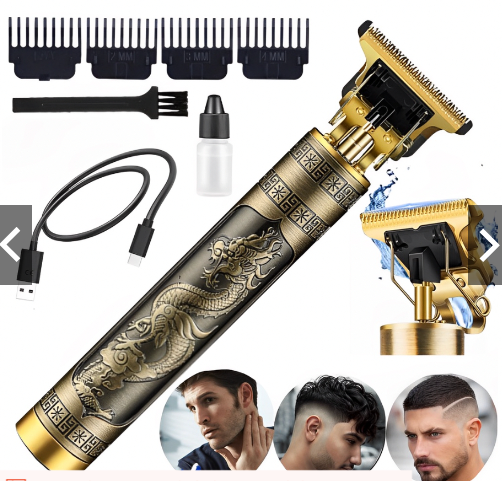 cabelo na máquina 1