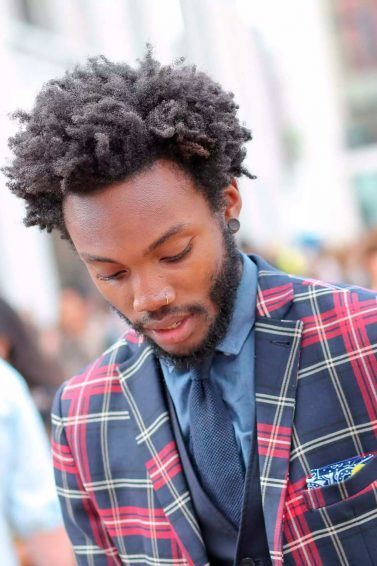 Top 5 Cortes de Cabelo Masculinos que Combinam com Nudred