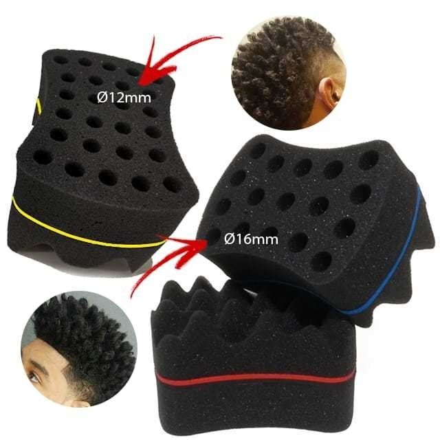 Nudred vs. Dedoliss: Qual a Melhor Técnica para Cabelos Afros?