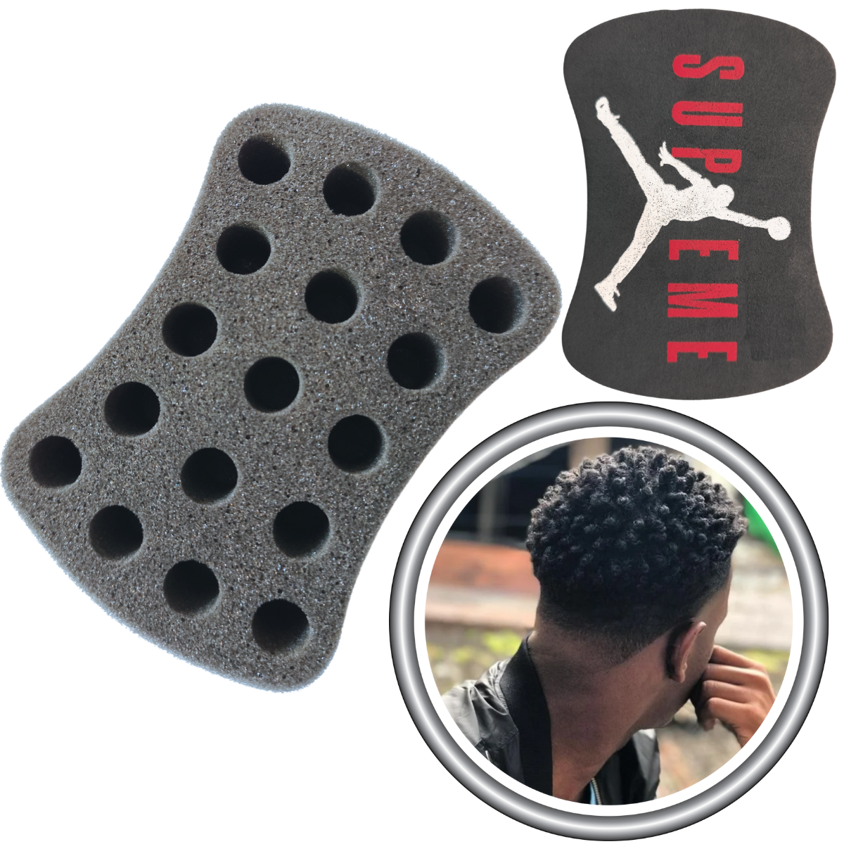 A História e Evolução do Nudred: Um Penteado com Estilo e Identidade