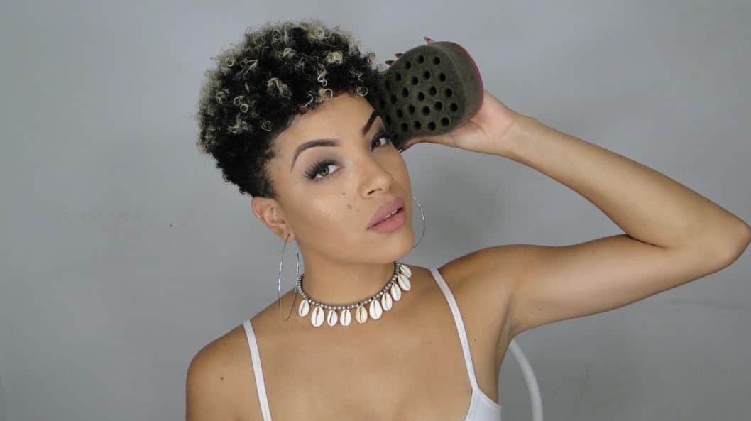 A História e Evolução do Nudred: Um Penteado com Estilo e Identidade