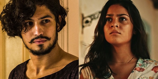 Como Pedir o Corte da Olívia de Velho Chico no Salão