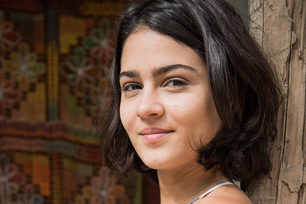 Franja Curta e Desfiada: Inspirações e Cuidados