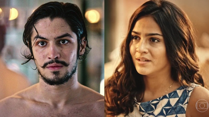 Cortes de Cabelo de Personagens de Novela que Marcaram Época