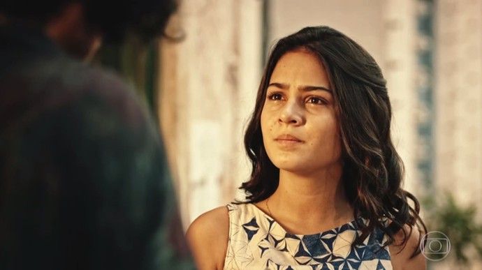 Como Pedir o Corte da Olívia de Velho Chico no Salão