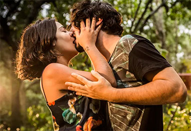 Franja Curta e Desfiada: Inspirações e Cuidados