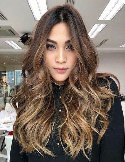 Ombré Hair 2026: As Cores e Tendências que Você Precisa Conhecer para um Visual Atual