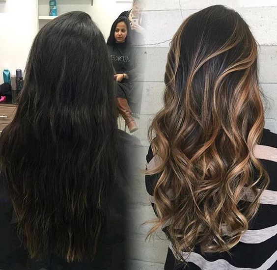 Ombré Hair 2026: As Cores e Tendências que Você Precisa Conhecer para um Visual Atual