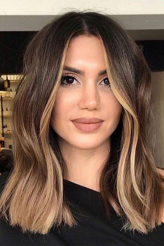 Ombré Hair para Cada Tipo de Cabelo: Curto, Médio e Longo – Qual o Ideal para Você?