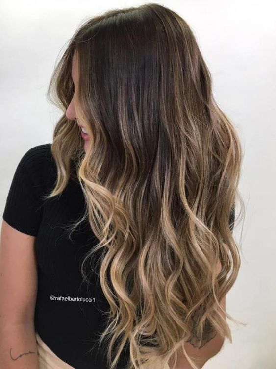 Ombré Hair para Cada Tipo de Cabelo: Curto, Médio e Longo – Qual o Ideal para Você?