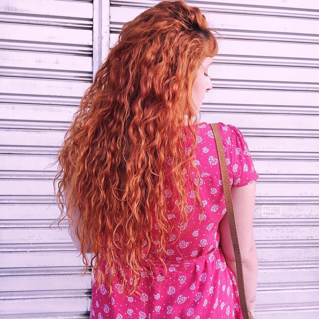 Cronograma Capilar Essencial para Cabelos Ondulados Saudáveis