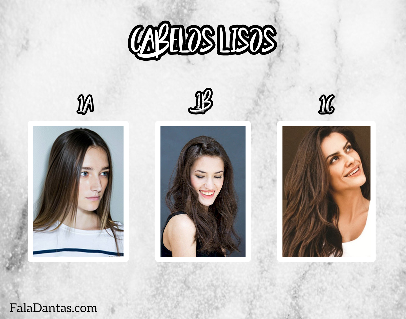 Guia completo dos tipos de curvatura capilar; Cabelo 1A vs 2A: Entenda as diferenças; Produtos essenciais para cabelo ondulado 2A; Técnicas de finalização para ondas perfeitas 2A; Cortes ideais para dar volume ao cabelo 2A