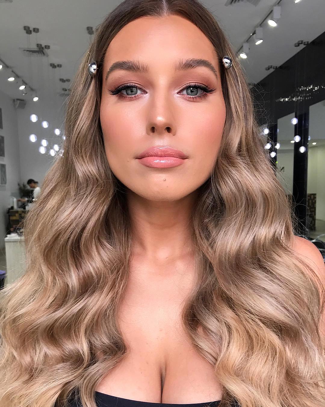 Descubra seu Tipo de Cabelo Ondulado: Guia Completo 2A