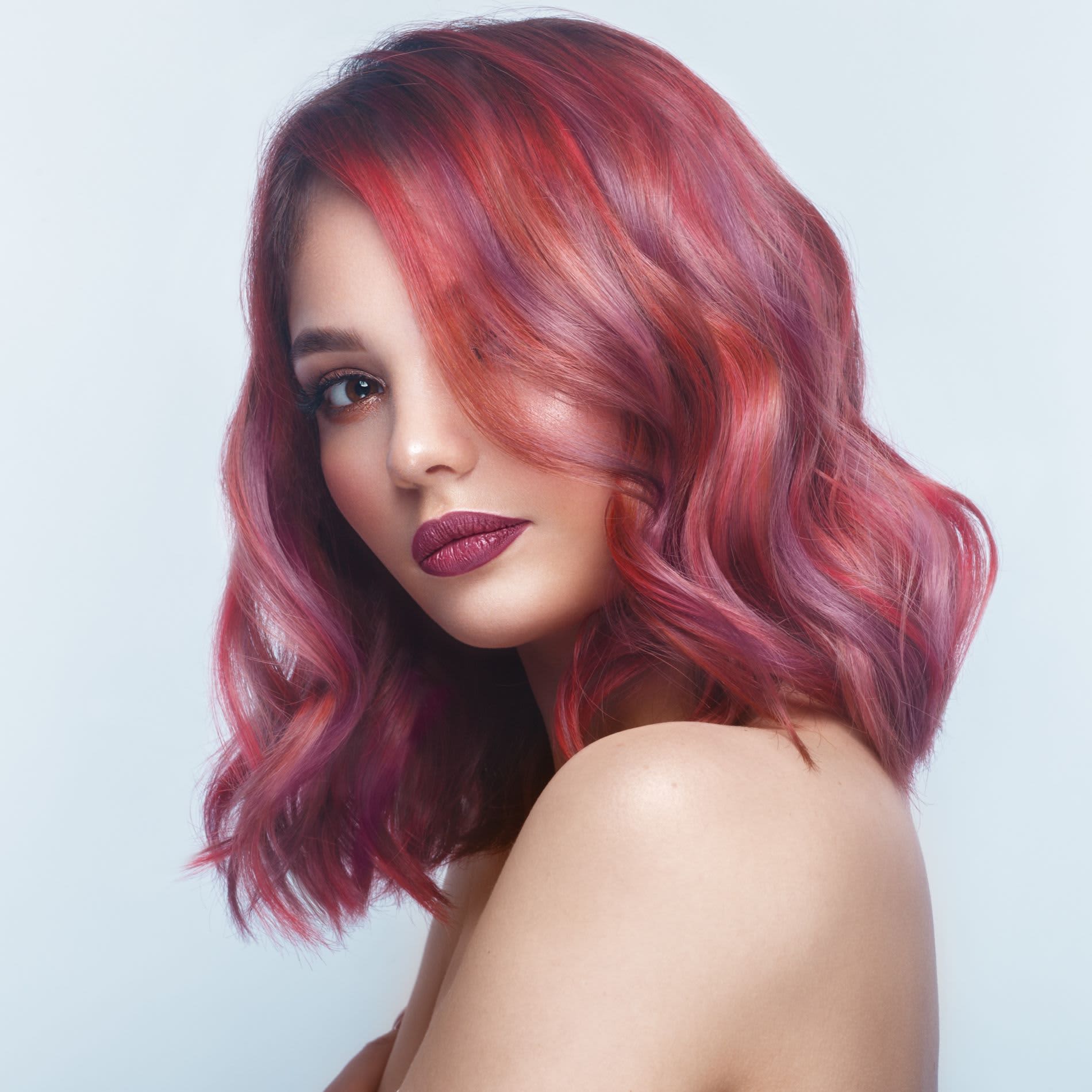 erros comuns ao finalizar cabelo 2b