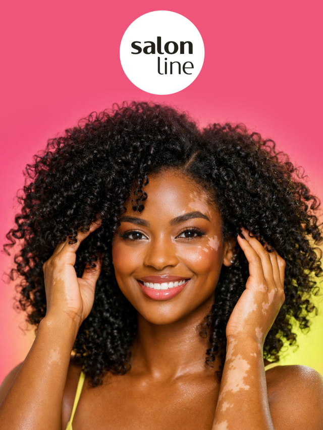 cabelo 2b vs 2c qual o melhor