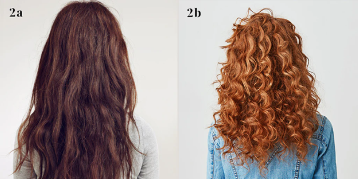 erros comuns ao finalizar cabelo 2b