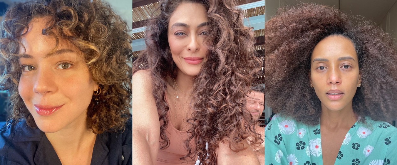 cabelo 2b vs 2c qual o melhor