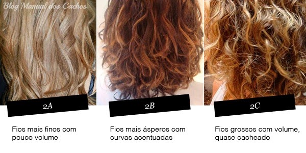 erros comuns ao finalizar cabelo 2b