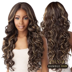 cabelo ondulado tipo 2