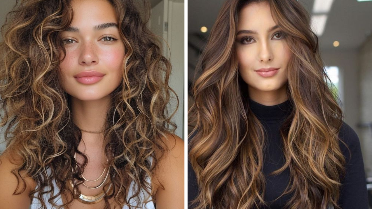 Guia Completo dos Tipos de Cabelo Ondulado: 2A