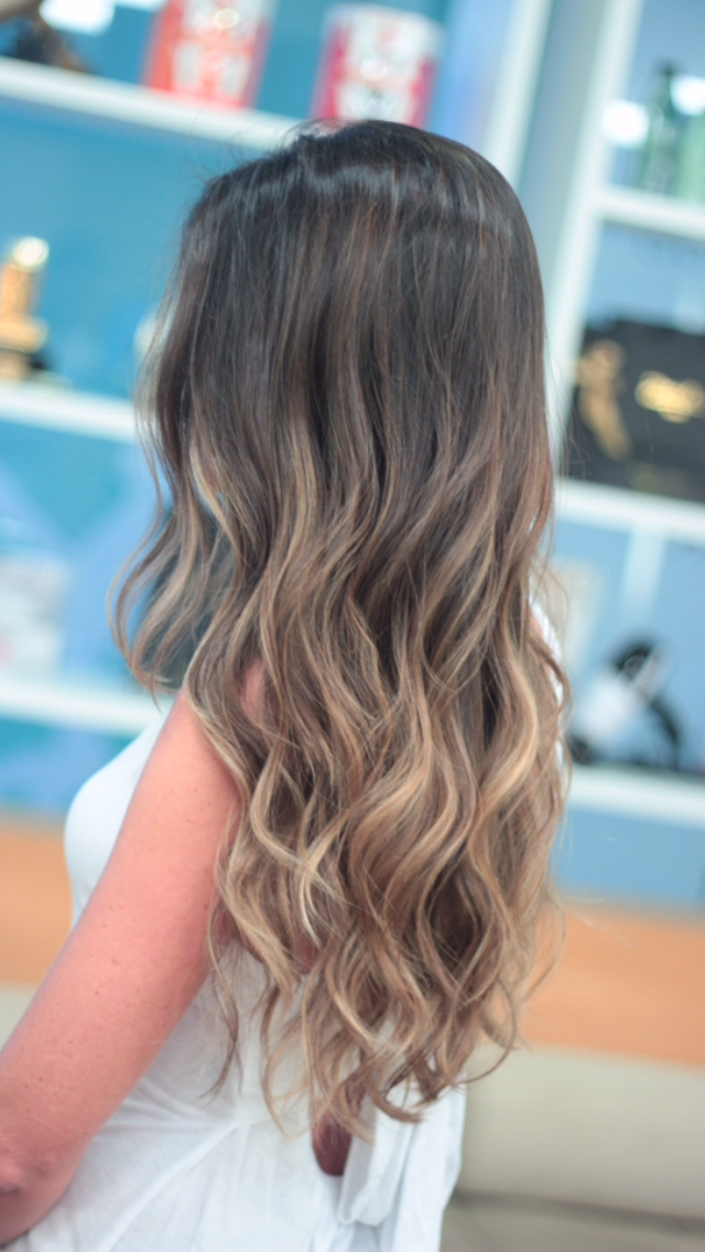 Cortes de Cabelo Ondulado que Valorizam Suas Curvas Naturais