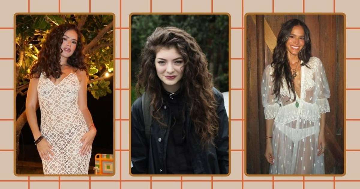 Cortes de Cabelo Ondulado que Valorizam Suas Curvas Naturais