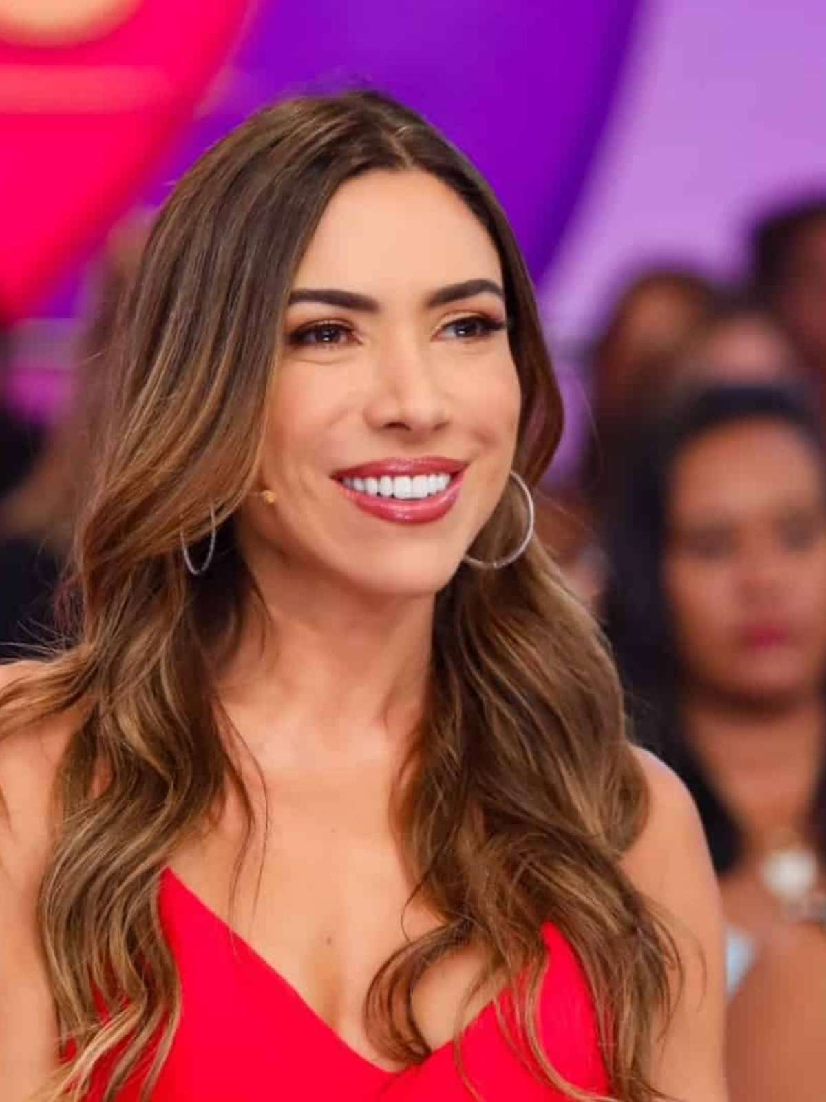 Igora Fashion Lights: O Segredo da Morena Iluminada de Patrícia Abravanel