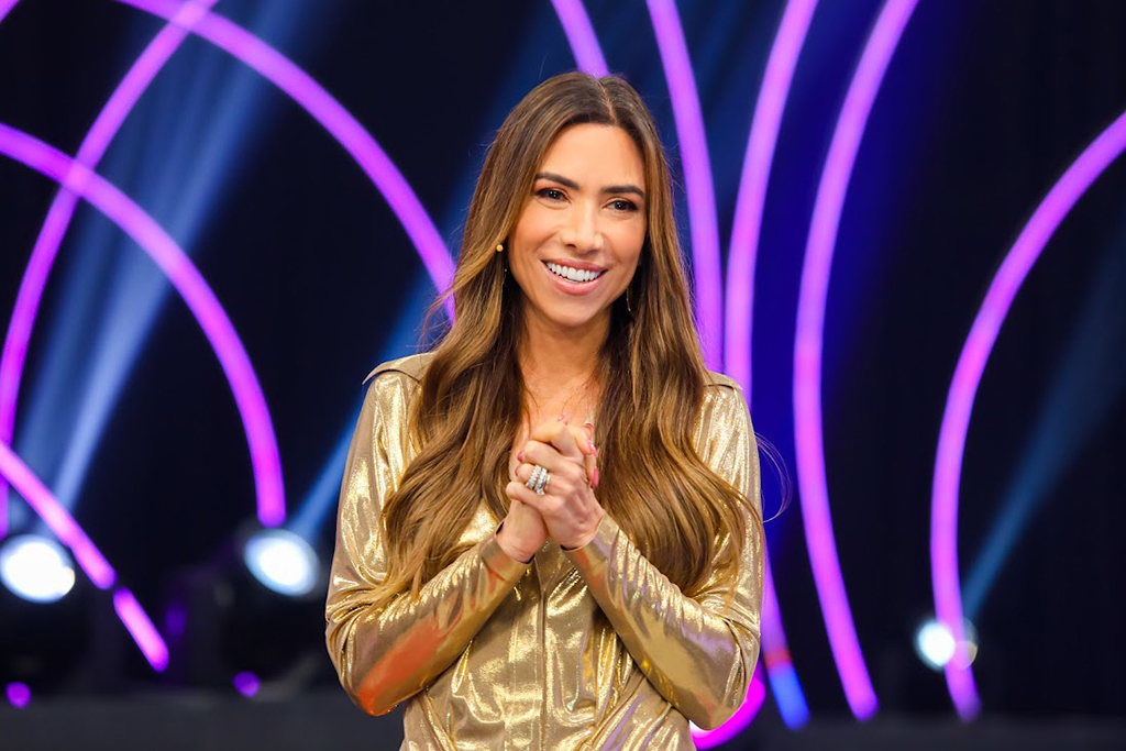 cabelo patricia abravanel