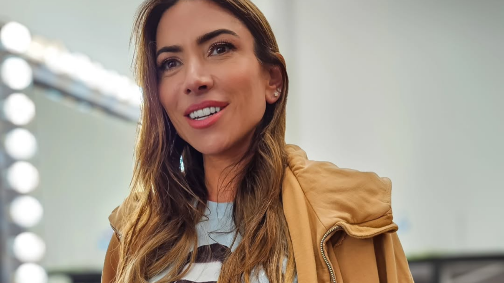 Anilson Knight: Conheça o Cabeleireiro das Estrelas e de Patrícia Abravanel