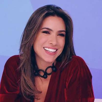 Ondas de Verão Perfeitas: Aprenda a Usar o Modelador Triondas como Patrícia Abravanel