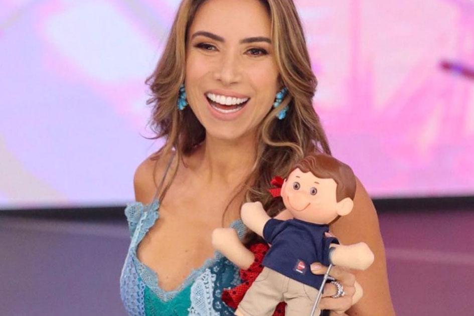 Anilson Knight: Conheça o Cabeleireiro das Estrelas e de Patrícia Abravanel