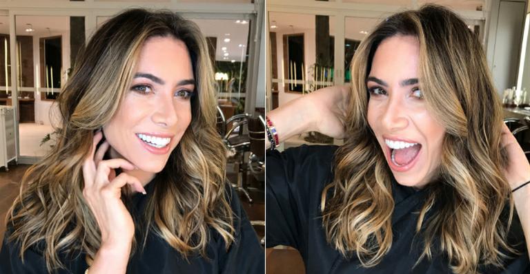 Morena Iluminada em Casa: Dicas para um Cabelo Saudável sem Descolorir