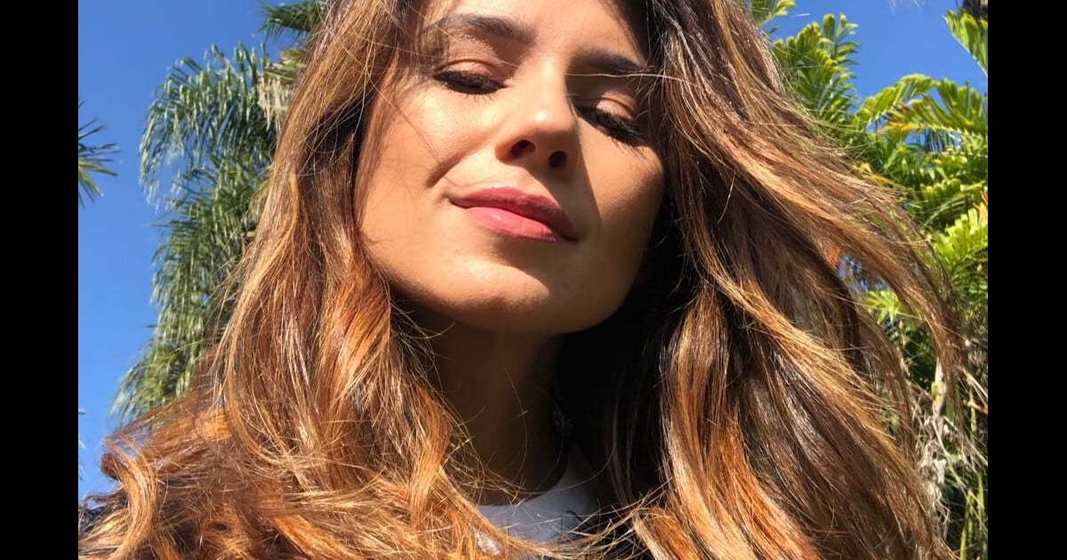 cabelo paula fernandes