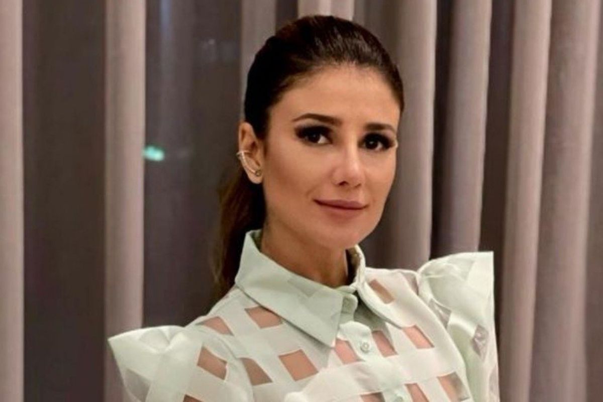 cabelo paula fernandes natural ou aplique