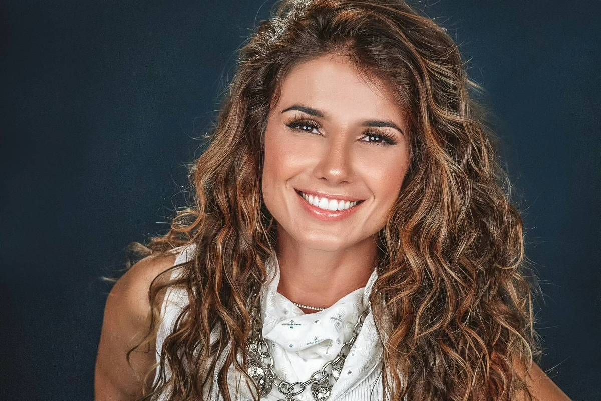 cabelo paula fernandes tratamento queda volume