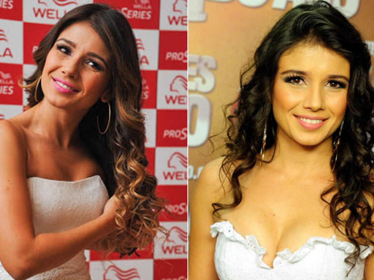 produtos cabelo paula fernandes preço