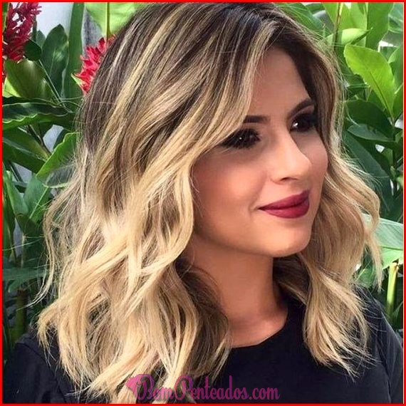 erros comuns ao descolorir para cabelo perolado curto