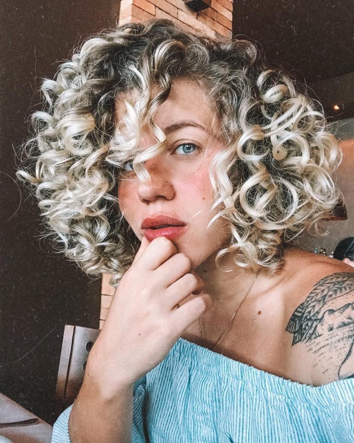 cabelo perolado curto vs longo qual escolher