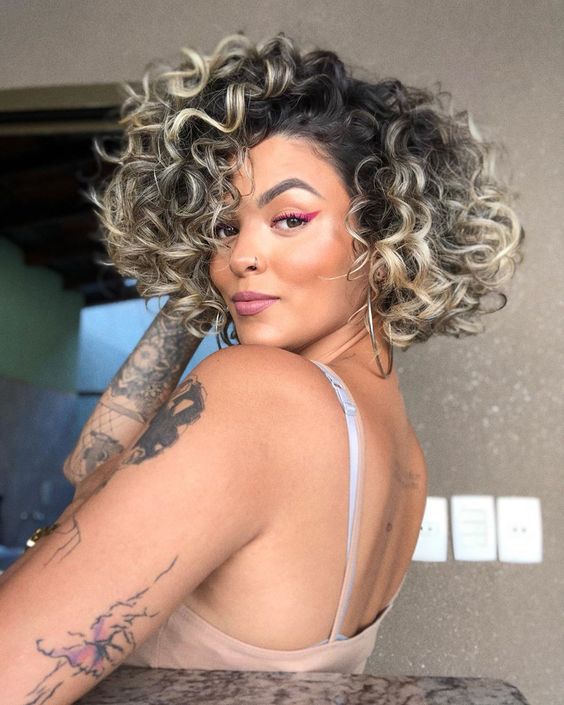 cabelo perolado curto vs longo qual escolher