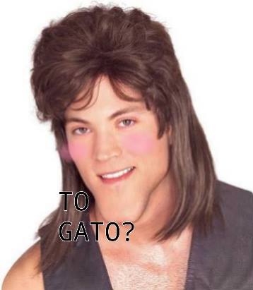 Shaggy Hair vs. Mullet vs. Pigmaleão: Entenda as Diferenças e Escolha o Seu