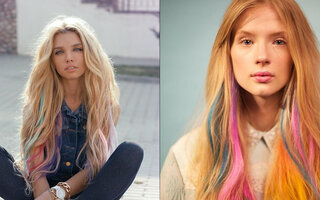 Aplicativos para simular cortes de cabelo antes de ir ao salão