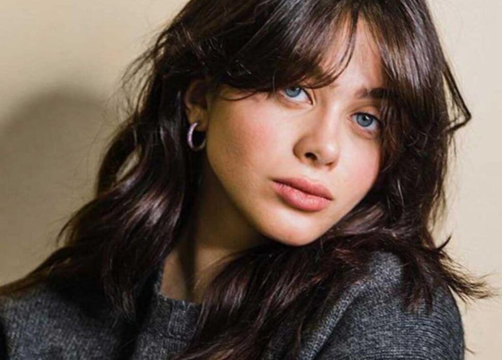 Trixie Cut: O pixie descontraído que é tendência em 2026